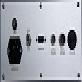 detail image2 TEKON200 Solenoid Auto Tester & Cleaner