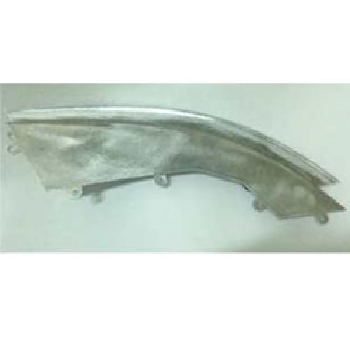 Tip Cap for Sharklet
