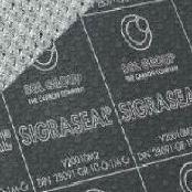 SGL Graphite Insert 316 Tang Gasket