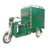 Electric motorcycles