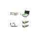 detail image2 4 Channel Touch Type Dynamic & Static Data Logger GTDL-152