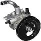 detail image1 ALTERNATOR STARTER POWER STEERING OIL PUMP AIRCON COMPRESSOR