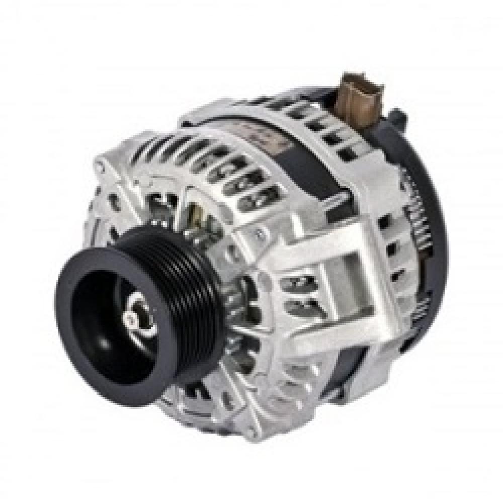 ALTERNATOR STARTER POWER STEERING OIL PUMP AIRCON COMPRESSOR