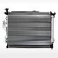 full image CAR AIRCON CONDENSOR AIR CON CONDENSOR