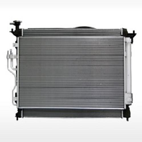 CAR AIRCON CONDENSOR AIR CON CONDENSOR