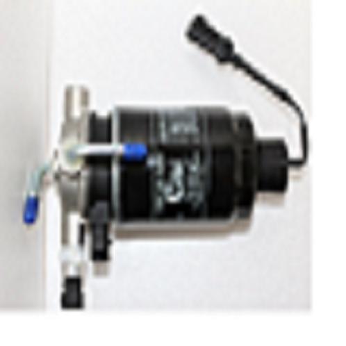 automotive fuel filter
