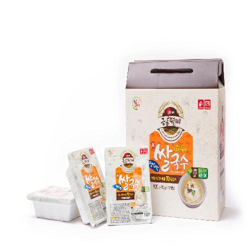 Instant Rice Noodles | Instant Rice Noodles