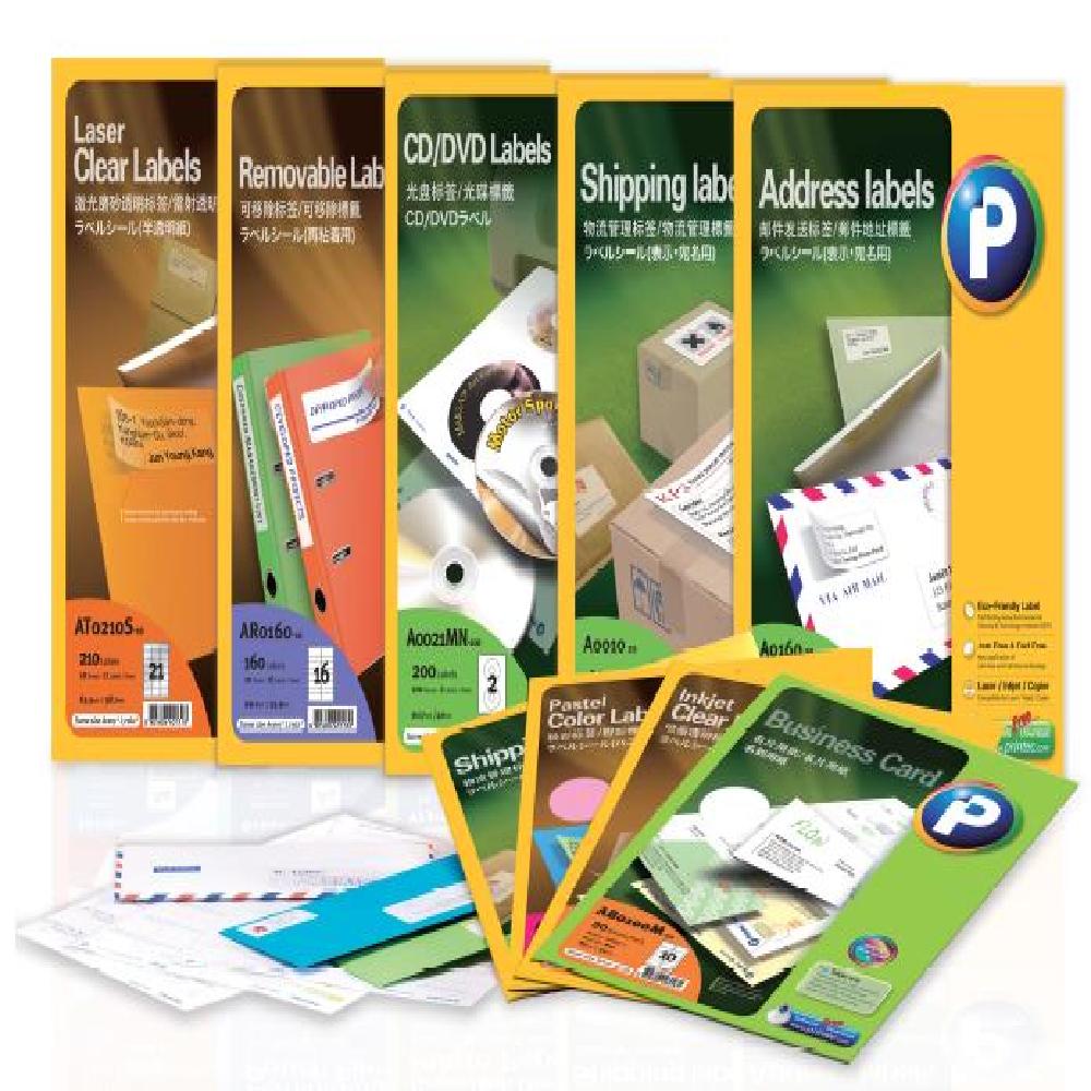 OA Labels