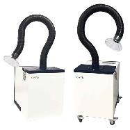 Small Dust Collector