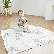 Modal Gauze Blanket
