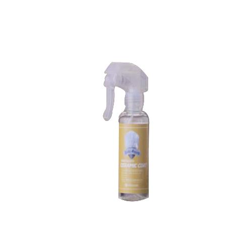 Bodyguard Ceramic coat