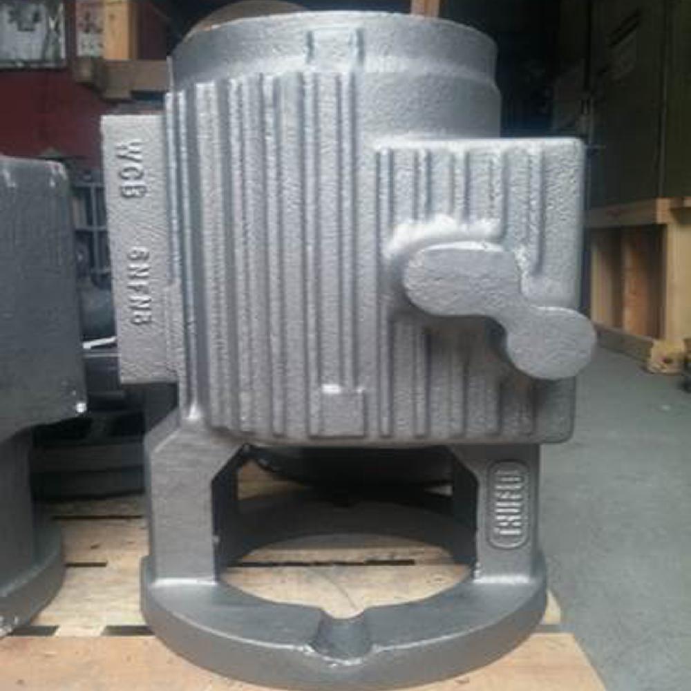 Various Industrial Machinery Components
