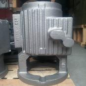 Various Industrial Machinery Components