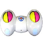 Gyro Dumbbell
