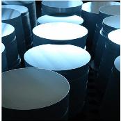 Aluminum Circle & Coil & Sheet