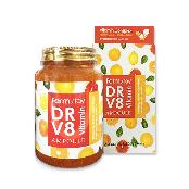 FARMSTAY ALL IN ONE DR-V8 VITAMIN AMPOULE