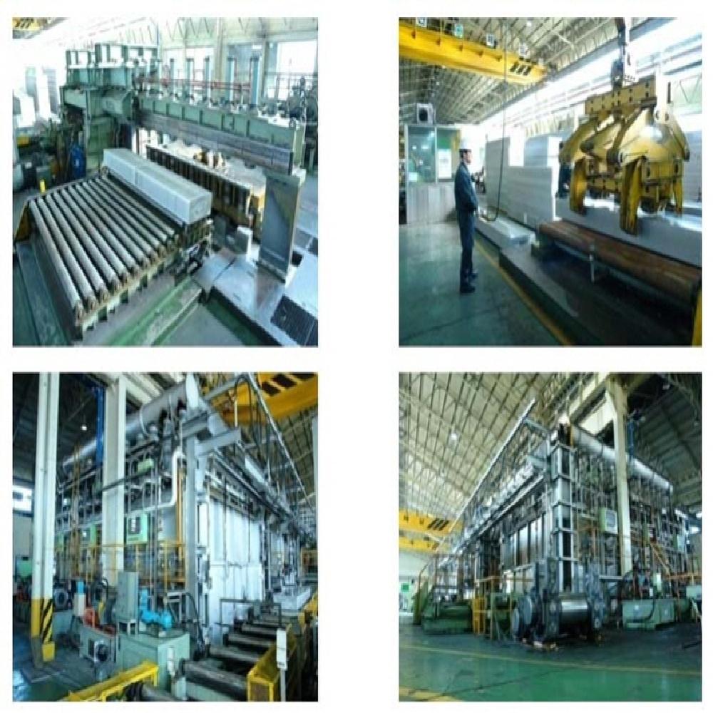 Aluminum Coil & Sheet & Circle