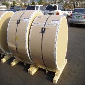 Aluminum Coil & Sheet & Circle