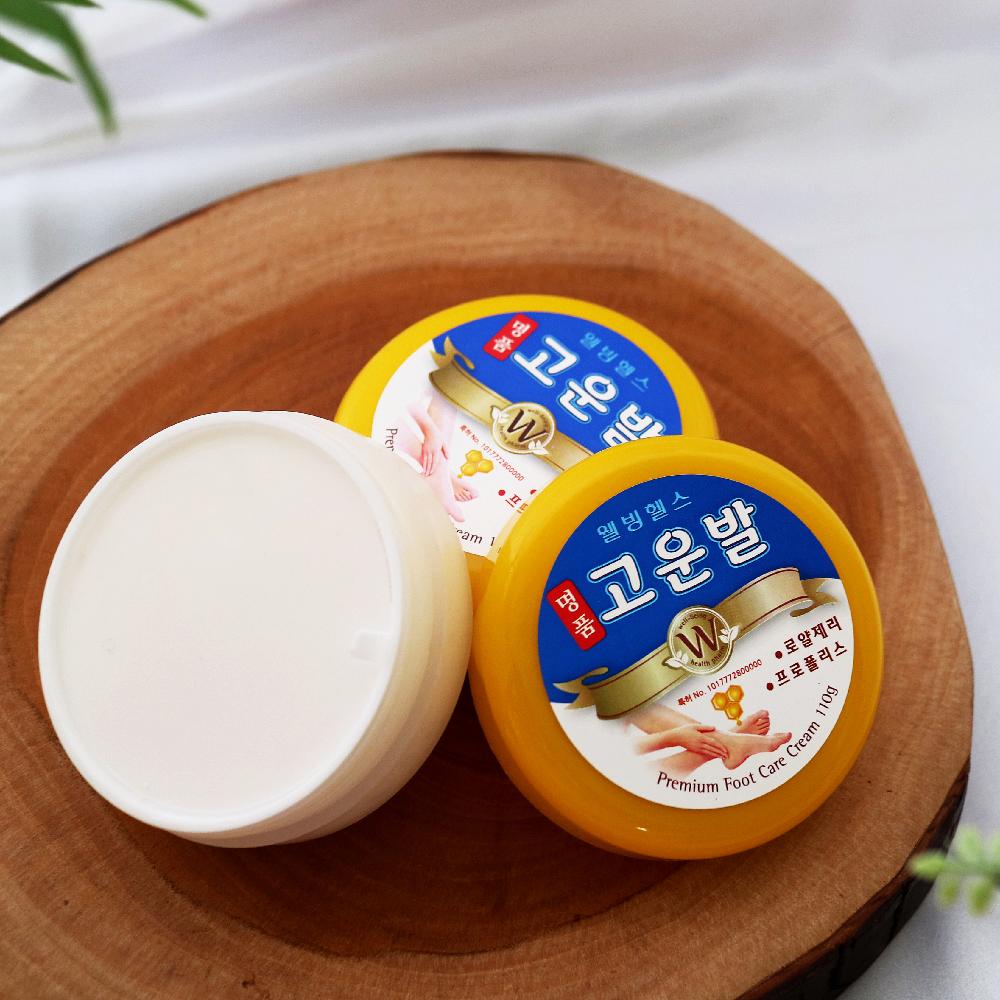 Myungpum gounbal