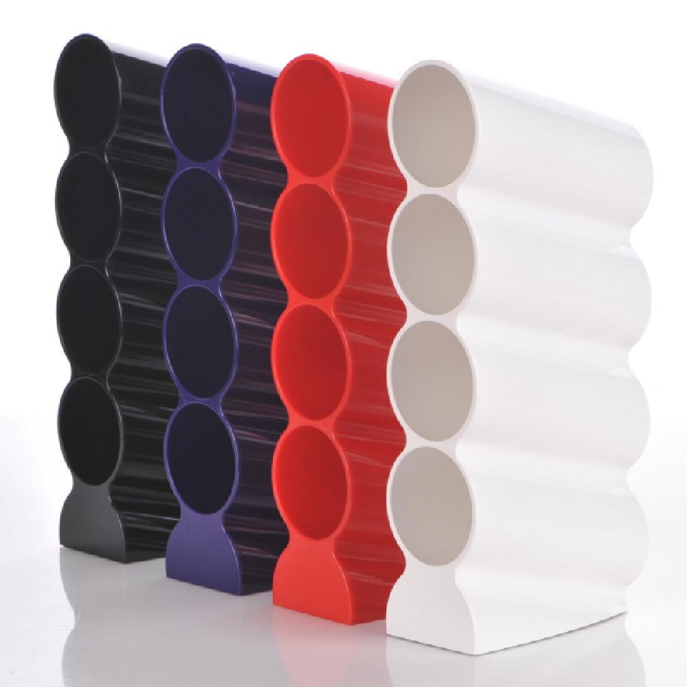 Wave Pen Holder