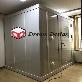 full image Sound-proof booths