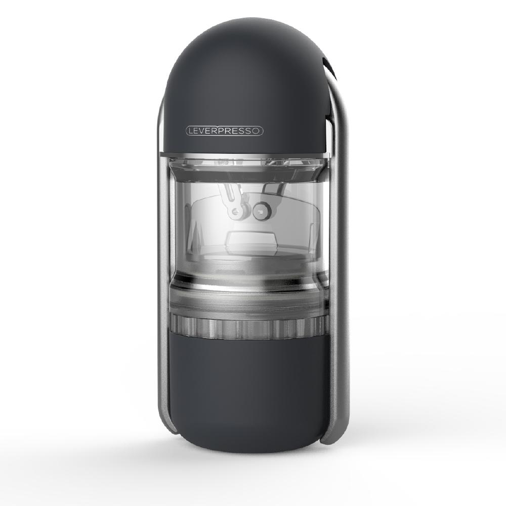 Leverpresso