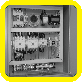 detail image4 NAU-CLEAN NS020,Insulating detergent, Industrial cleaner, electricity cleaner, Metal surface cleaner