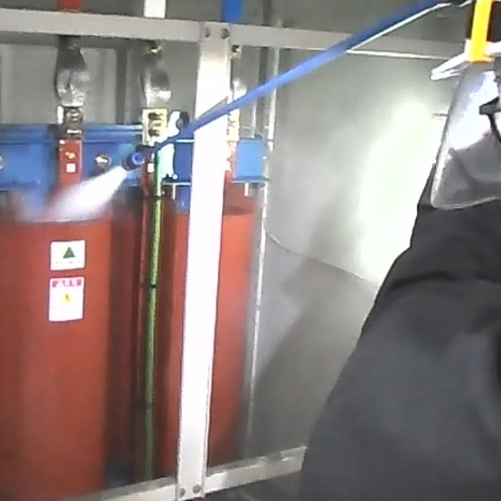 NAU-CLEAN NS020,Insulating detergent, Industrial cleaner, electricity cleaner, Metal surface cleaner