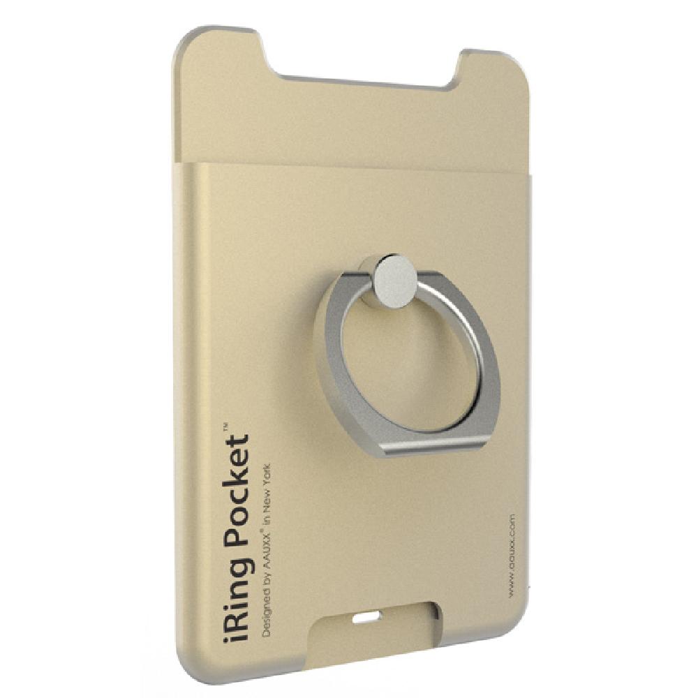 iRing Pocket