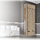 full image Wooden fire rated door