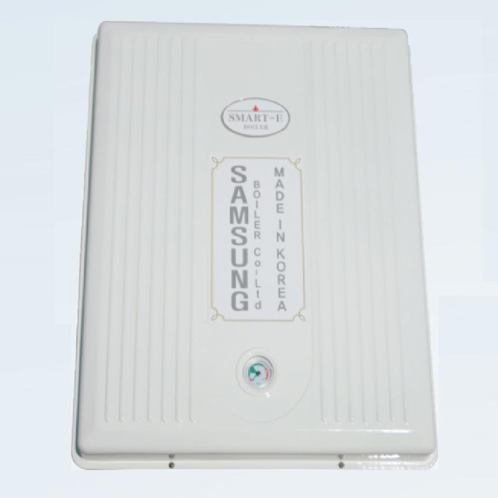 SMART-G BOILER