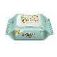full image Hand Sterilization Wipes