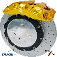 full image Stolz big brake system SFZ 4P 6P brake caliper kit disc pad