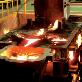 detail image1 Casting with Samyoung’s experience and know-how in production of high quality cast iron products