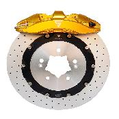 STOLZ 4p BIG BRAKE SYSTEM SFZ 4PISTON PERFORMANCE BRAKE