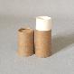 detail image1 Paper tube 30-S(Kraft)_Cosmetic Oil Fragrance Packing Box Cylinder Gift Box Wrapping Supplies