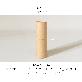 detail image2 Paper tube 30-S(Kraft)_Cosmetic Oil Fragrance Packing Box Cylinder Gift Box Wrapping Supplies