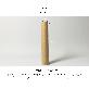 detail image2 Paper tube 30-L(Kraft)_Pencil Brush Tabacco Packing Box Cylinder Gift Box Wrapping Supplies