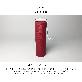 detail image1 Paper tube 47-M(Wine)_Cosmetic Fragrance Packing Box Cylinder Gift Box Wrapping Supplies