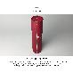 detail image2 Paper tube 47-L(Wine)_Cosmetic Fragrance Packing Box Cylinder Gift Box Wrapping Supplies