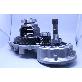detail image2 Reduction Gear Box and Transmission of  Automobile and Electric Power Vehicle