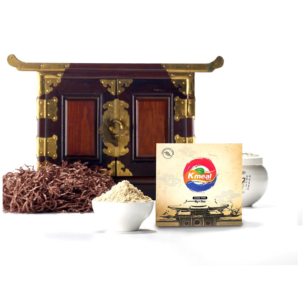 Fermented soybean paste powder