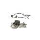 detail image1 Auto Water Pump (NEW-H032, 25100-3E000)