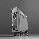 detail image2 Q-switched ND YAG LASER