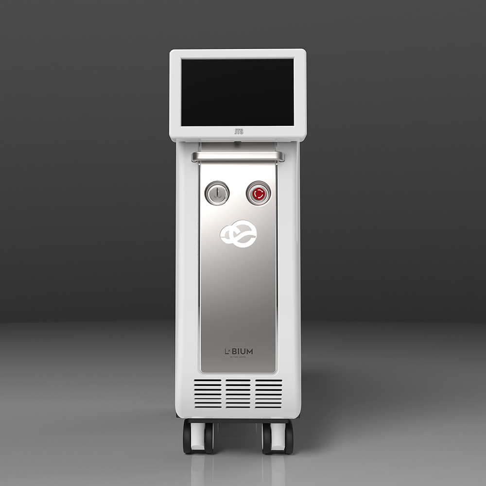 Er Yag LASER