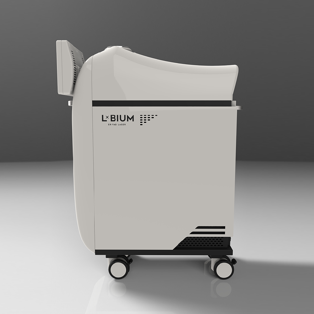 Er Yag LASER