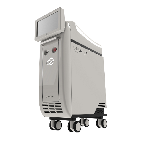 Er Yag LASER