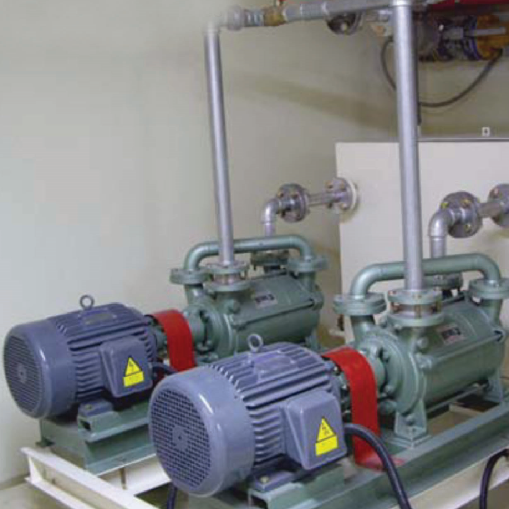 Medical Gas System