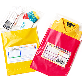 detail image2 LDPE MATT DOUBLE-LAYER MAILING ENVELOPE
