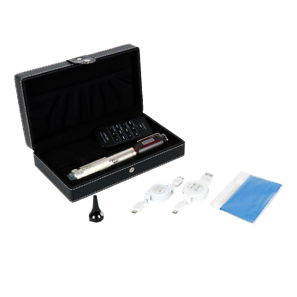 Smart G-Scope